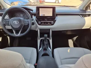 Toyota Corolla Cross 2024 LE 4p Crossover