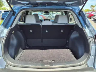 Toyota Corolla Cross 2024 LE 4p Crossover