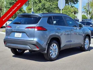 Toyota Corolla Cross 2024 LE 4p Crossover