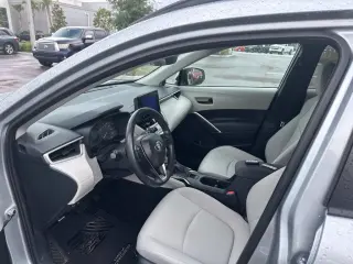 Toyota Corolla Cross 2024 LE 4dr Crossover