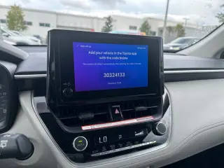 Toyota Corolla Cross 2024 LE 4dr Crossover