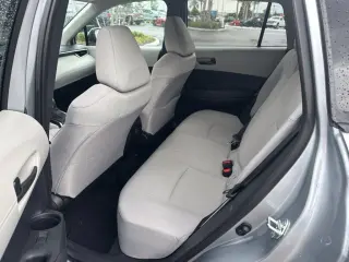 Toyota Corolla Cross 2024 LE 4dr Crossover