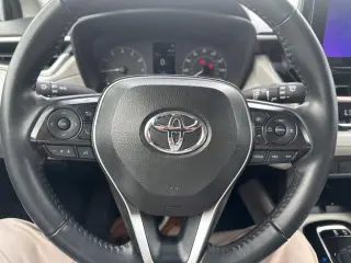 Toyota Corolla Cross 2024 LE 4dr Crossover