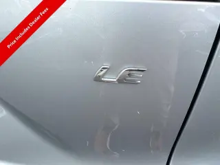 Toyota Corolla Cross 2024 LE 4dr Crossover