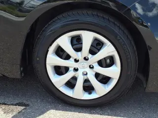 Toyota Corolla 2024 LE 4dr Sedán