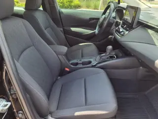 Toyota Corolla 2024 LE 4dr Sedán