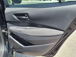 Toyota Corolla 2024 LE 4dr Sedán
