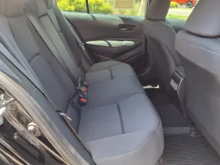 Toyota Corolla 2024 LE 4dr Sedán