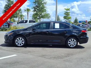 Toyota Corolla 2024 LE 4dr Sedán