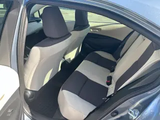 Toyota Corolla 2026 LE 4p Sedan