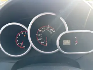 Pontiac Vibe 2010 AWD 4p Vaquero