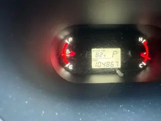 Pontiac Vibe 2010 AWD 4p Vaquero