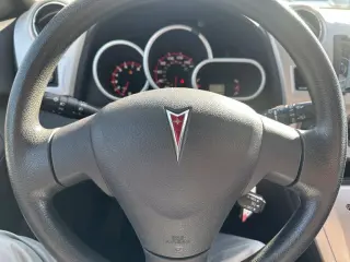Pontiac Vibe 2010 AWD 4p Vaquero