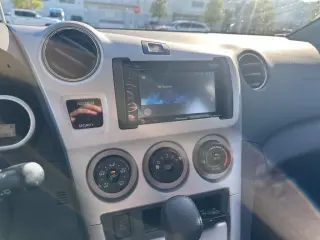 Pontiac Vibe 2010 AWD 4p Vaquero