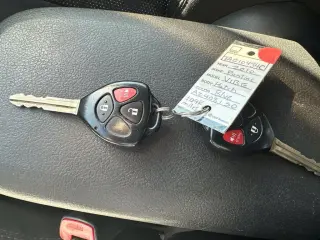 Pontiac Vibe 2010 AWD 4p Vaquero