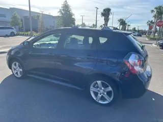 Pontiac Vibe 2010 AWD 4p Vaquero