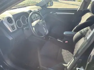 Pontiac Vibe 2010 AWD 4p Vaquero