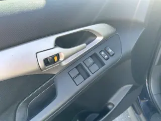 Pontiac Vibe 2010 AWD 4p Vaquero