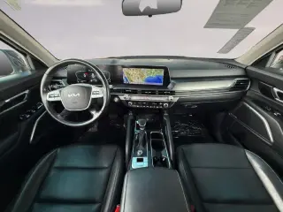 Kia Telluride 2025 S 4dr SUV