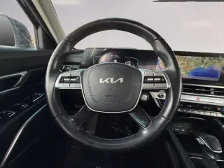 Kia Telluride 2025 S 4dr SUV