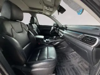 Kia Telluride 2025 S 4dr SUV
