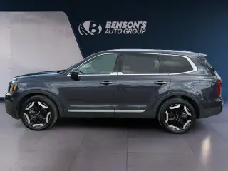 Kia Telluride 2025 S 4dr SUV