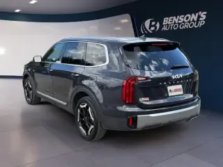 Kia Telluride 2025 S 4dr SUV