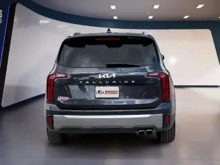 Kia Telluride 2025 S 4dr SUV