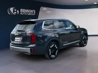 Kia Telluride 2025 S 4dr SUV