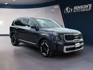 Kia Telluride 2025 S 4dr SUV