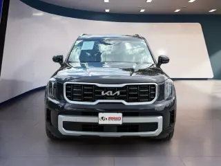 Kia Telluride 2025 S 4dr SUV