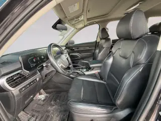 Kia Telluride 2025 S 4dr SUV