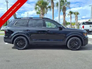Kia Telluride 2024 AWD SX-Prestige X-Line 4dr SUV
