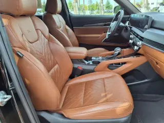 Kia Telluride 2024 AWD SX-Prestige X-Line 4dr SUV