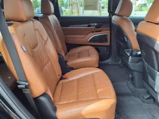 Kia Telluride 2024 AWD SX-Prestige X-Line 4dr SUV