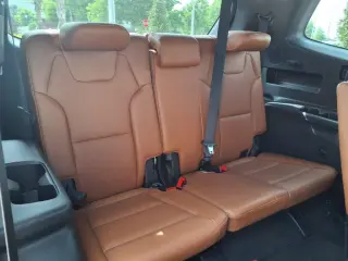 Kia Telluride 2024 AWD SX-Prestige X-Line 4dr SUV