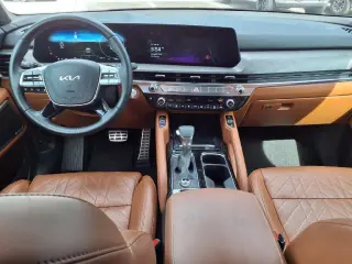 Kia Telluride 2024 AWD SX-Prestige X-Line 4dr SUV