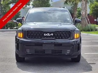Kia Telluride 2024 AWD SX-Prestige X-Line 4dr SUV