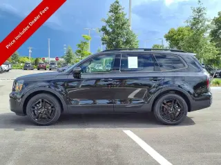 Kia Telluride 2024 AWD SX-Prestige X-Line 4dr SUV