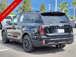 Kia Telluride 2024 AWD SX-Prestige X-Line 4dr SUV