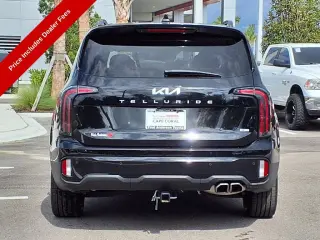 Kia Telluride 2024 AWD SX-Prestige X-Line 4dr SUV