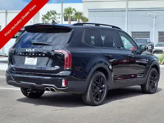 Kia Telluride 2024 AWD SX-Prestige X-Line 4dr SUV