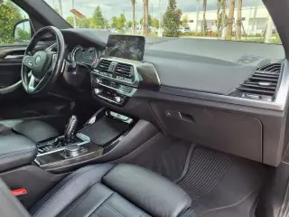 BMW X3 2018 AWD M40i 4p SUV