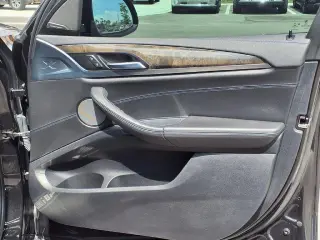 BMW X3 2018 AWD M40i 4p SUV