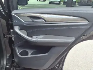 BMW X3 2018 AWD M40i 4p SUV