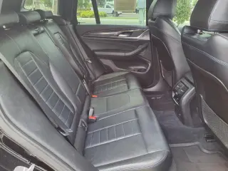 BMW X3 2018 AWD M40i 4p SUV