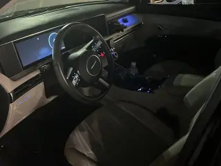 Hyundai TUCSON 2025 SEL Conveniencia 4dr SUV