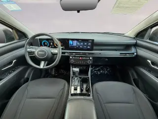 Hyundai TUCSON 2025 SEL 4dr SUV