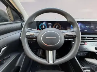 Hyundai TUCSON 2025 SEL 4dr SUV