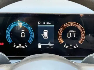Hyundai TUCSON 2025 SEL 4dr SUV